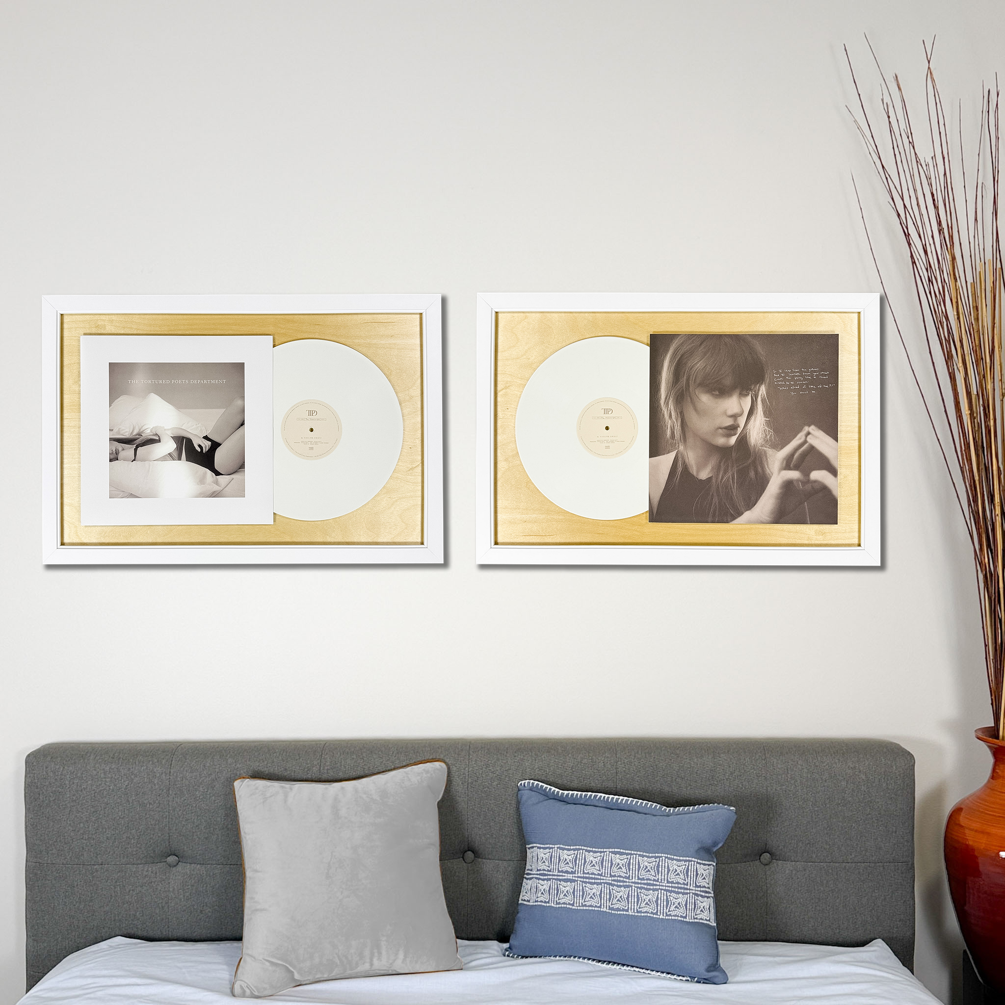 Taylor Swift Vinyl: Why Her Albums Deserve a Spot on Your Wall