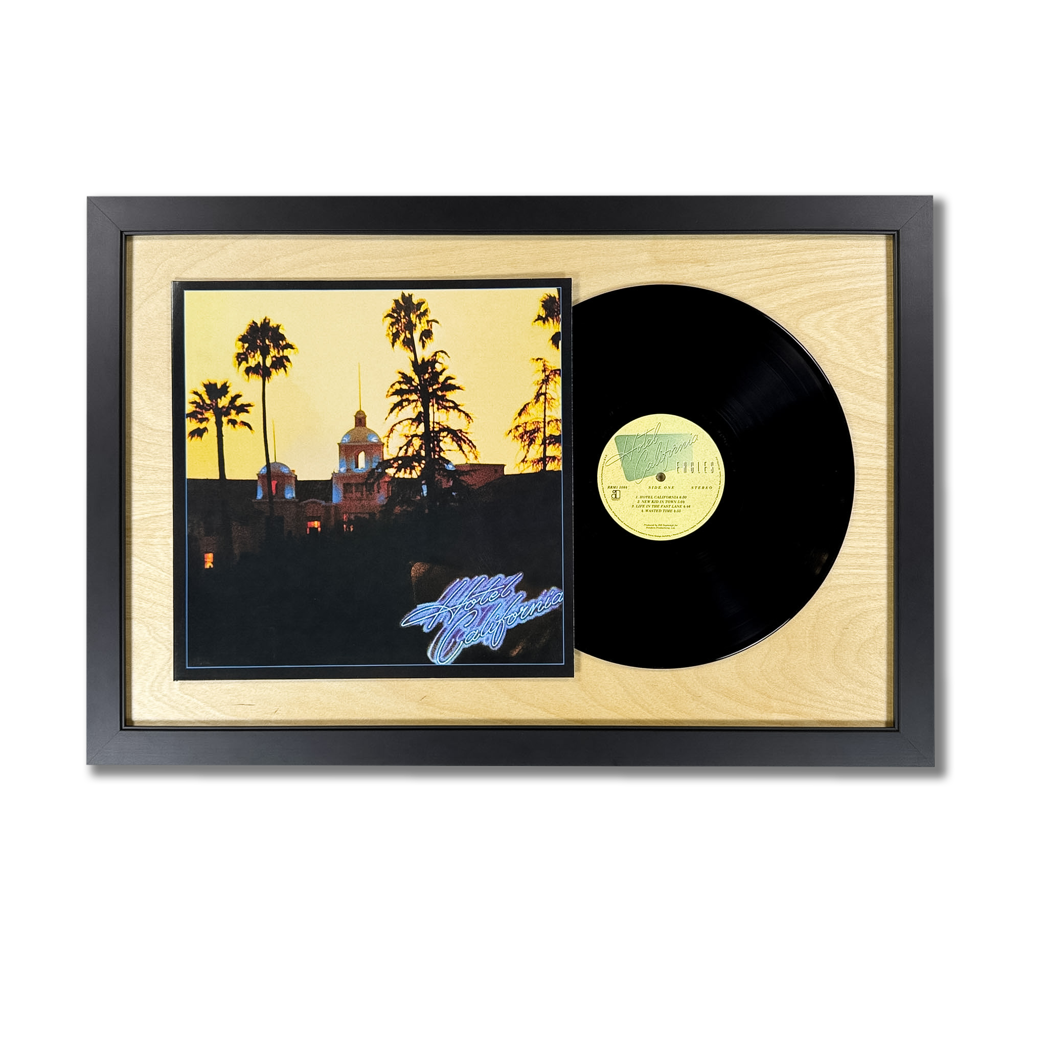 Eagles - Hotel California