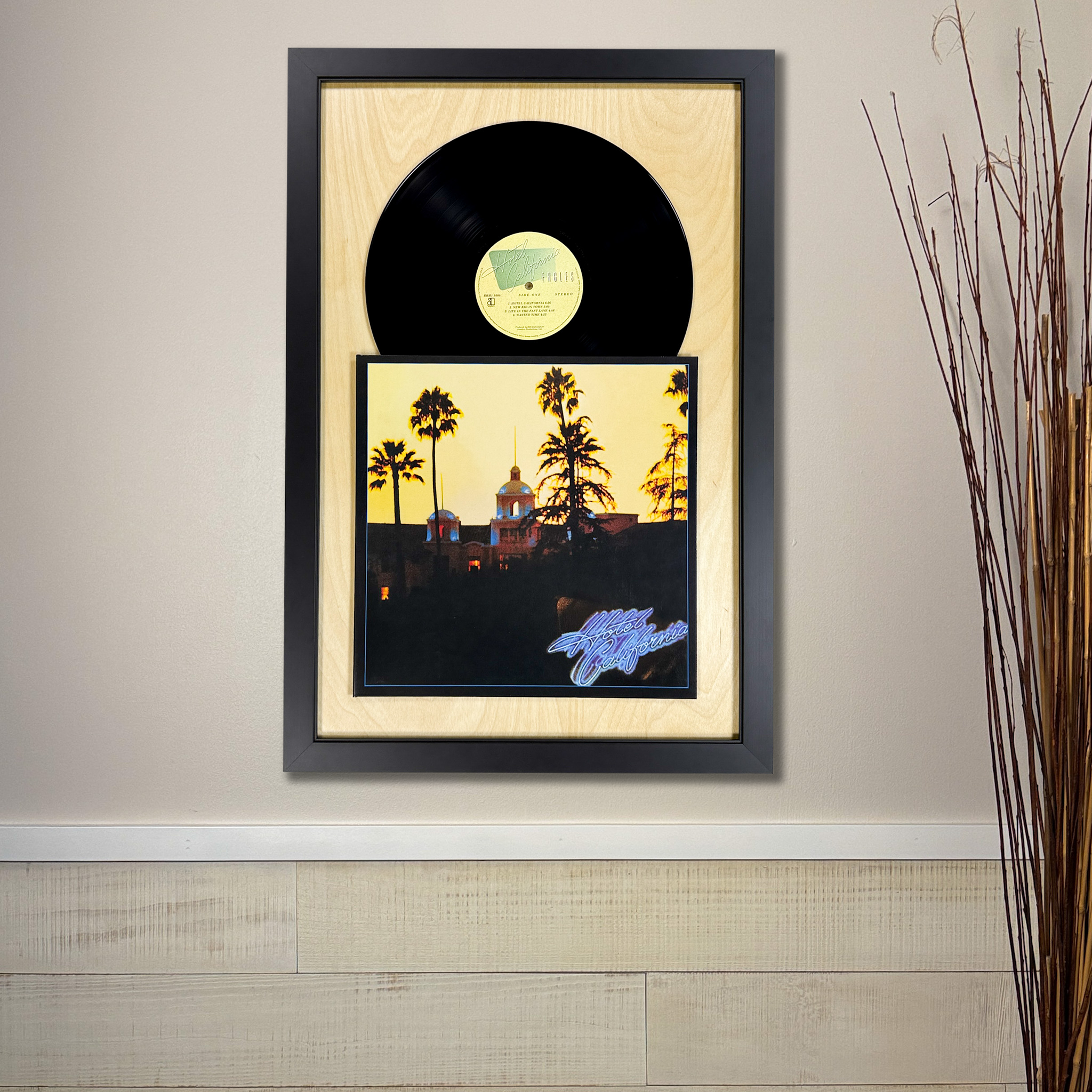 Eagles - Hotel California