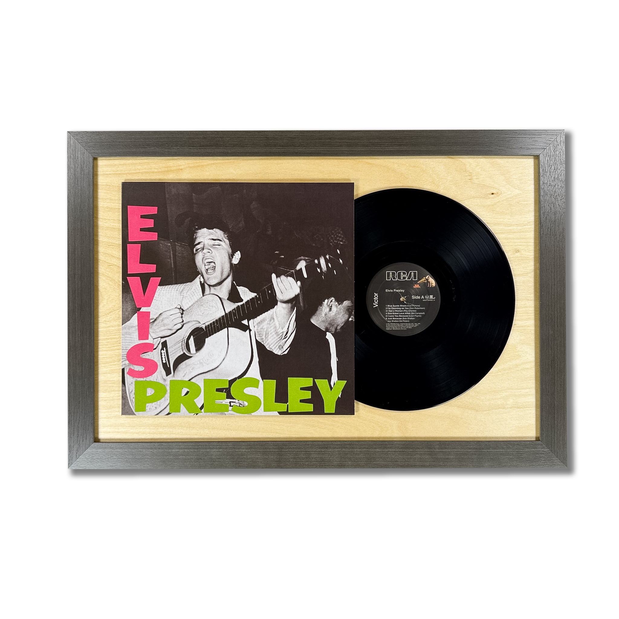 Elvis Presley - Legacy Edition