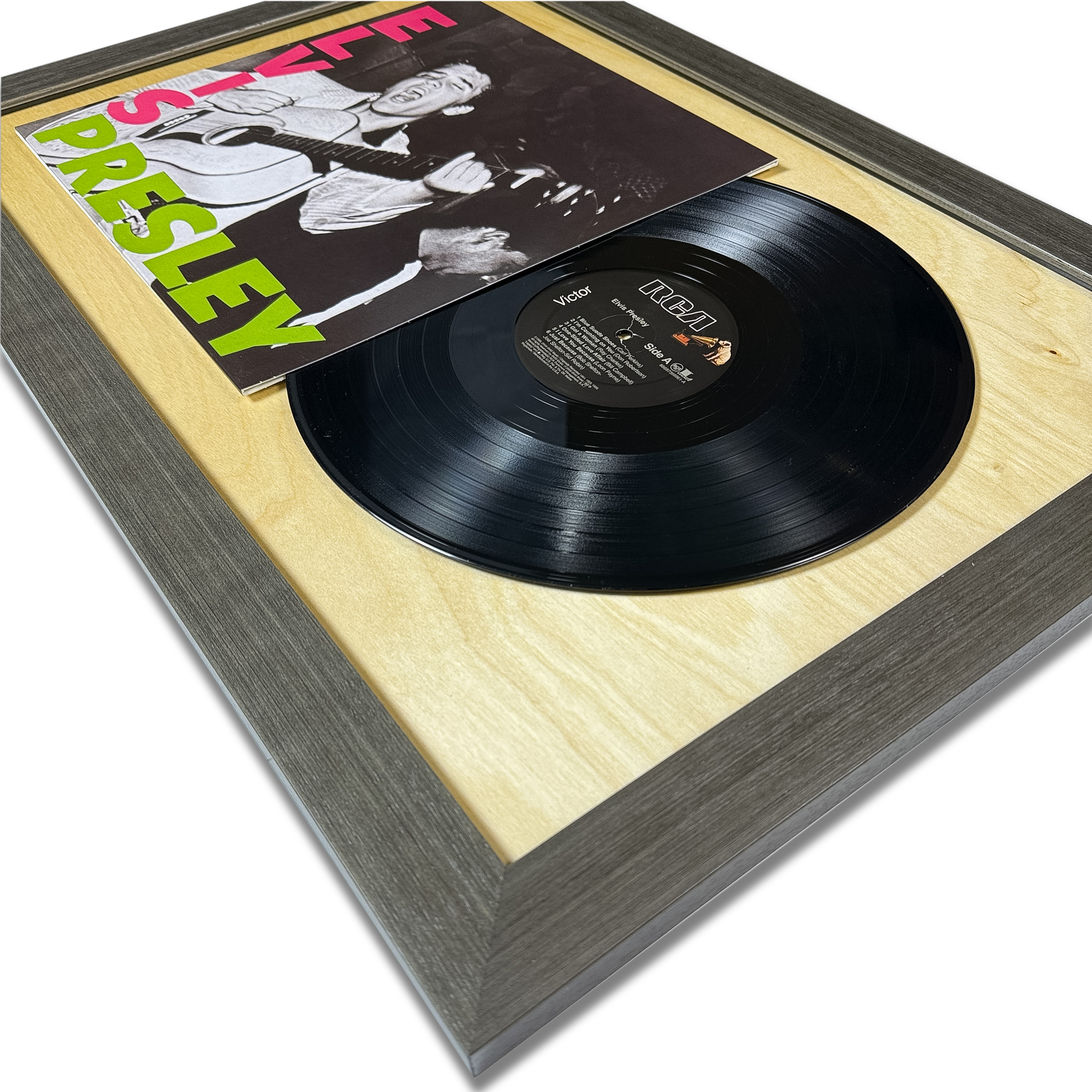 Elvis Presley - Legacy Edition
