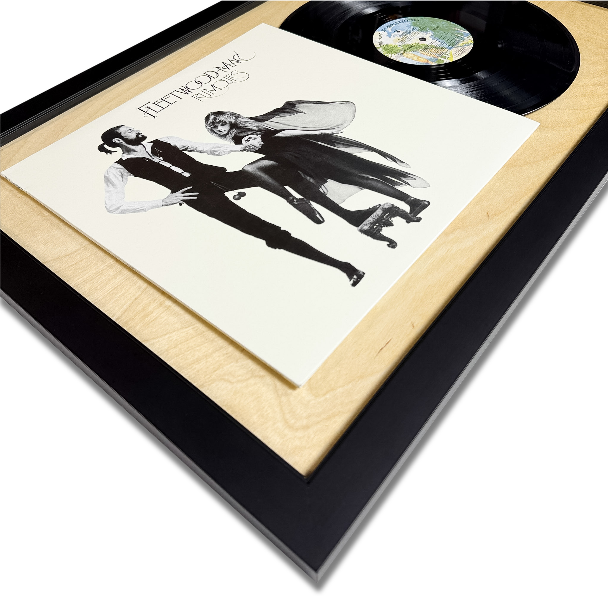 Fleetwood Mac - Rumours