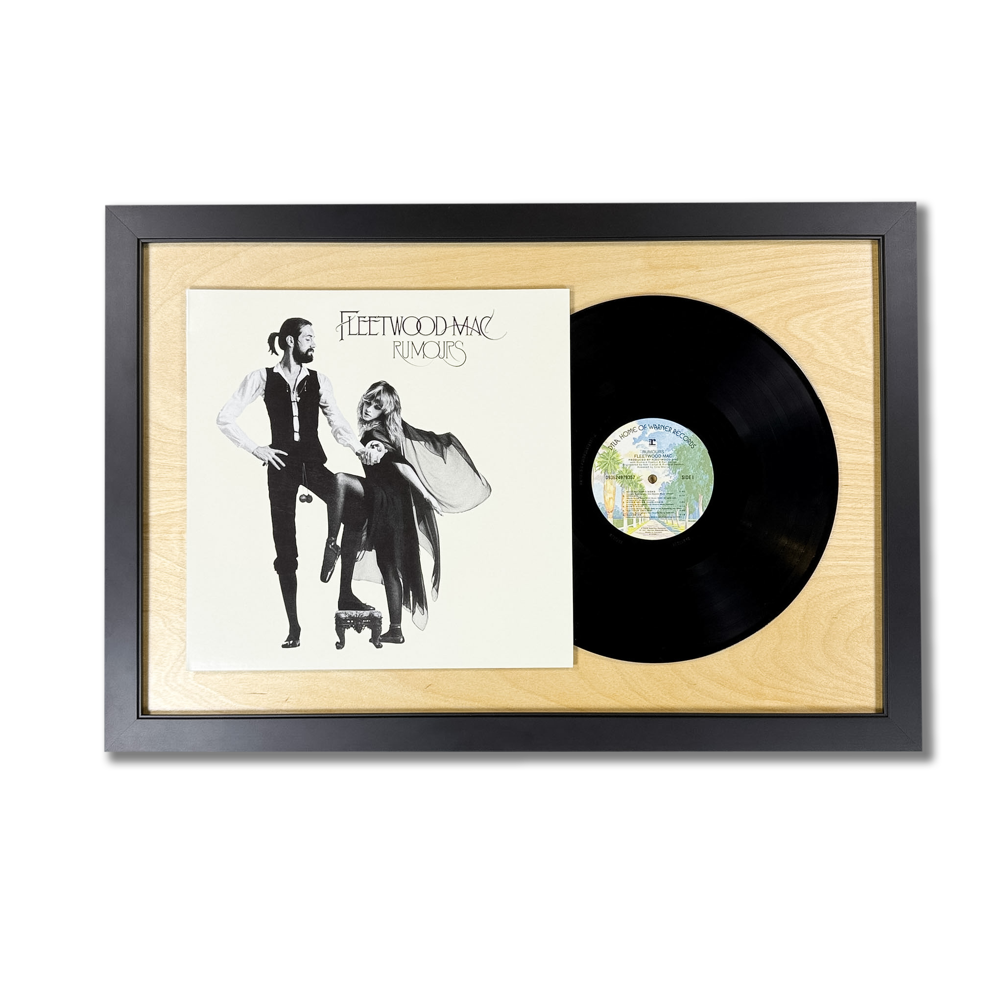 Fleetwood Mac - Rumours