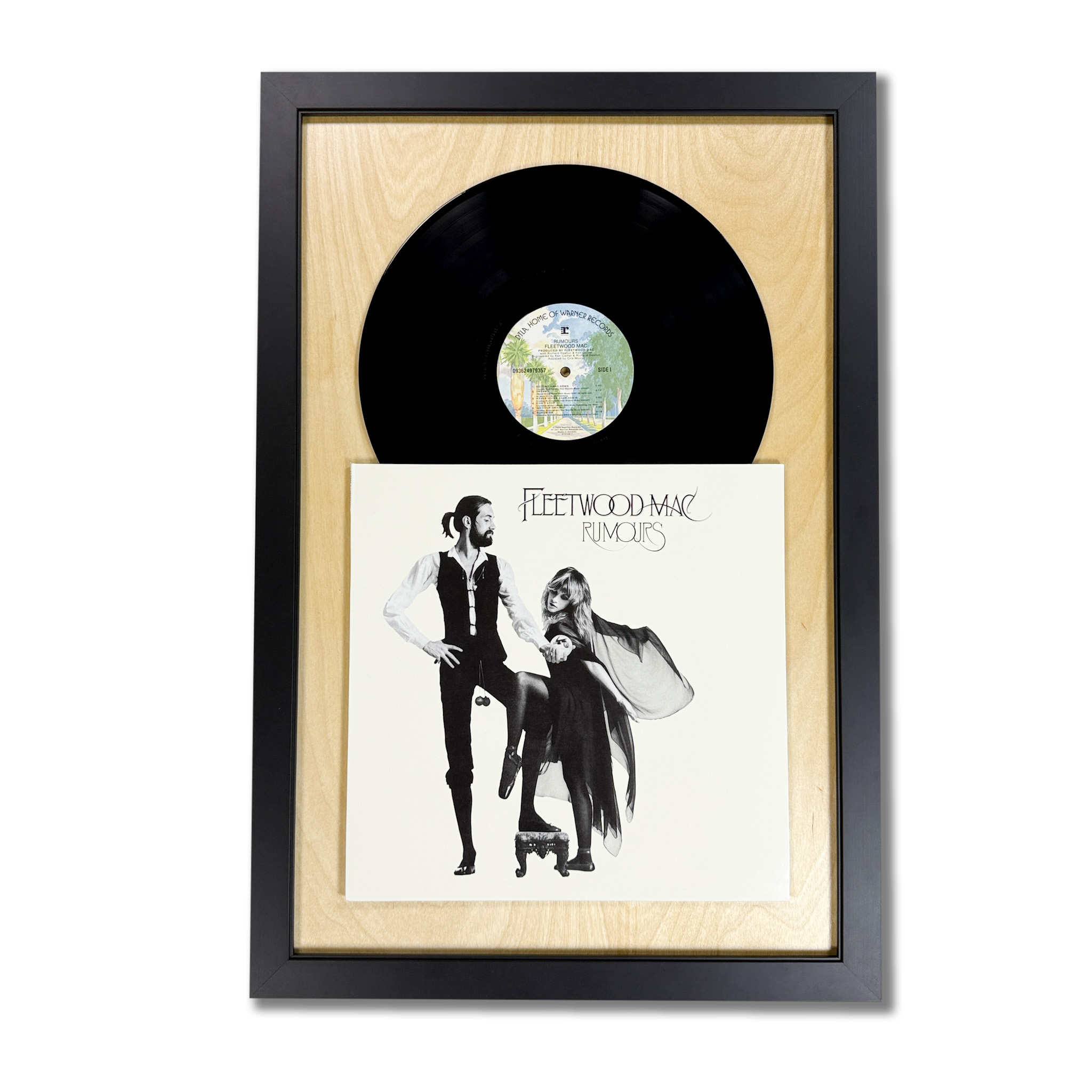 Fleetwood Mac - Rumours