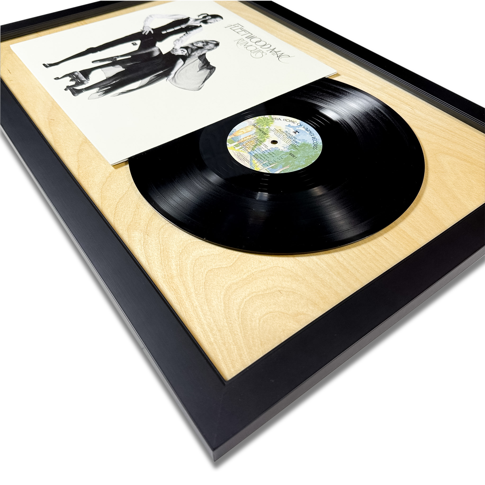 Fleetwood Mac - Rumours