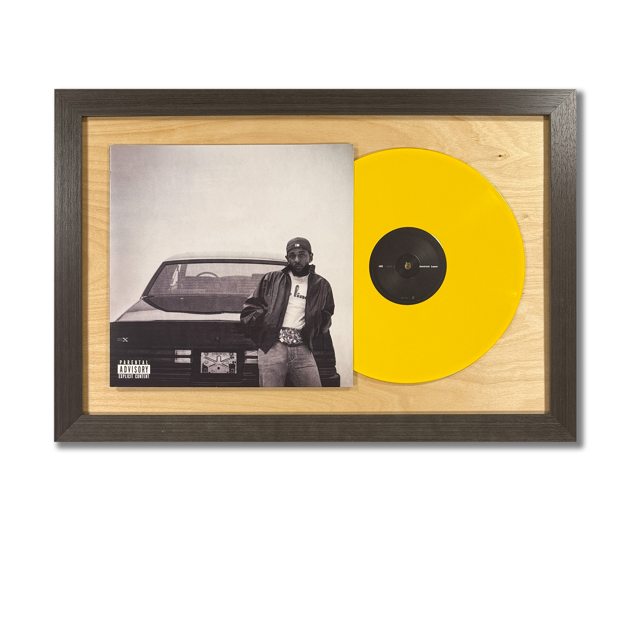 Kendrick Lamar - GNX