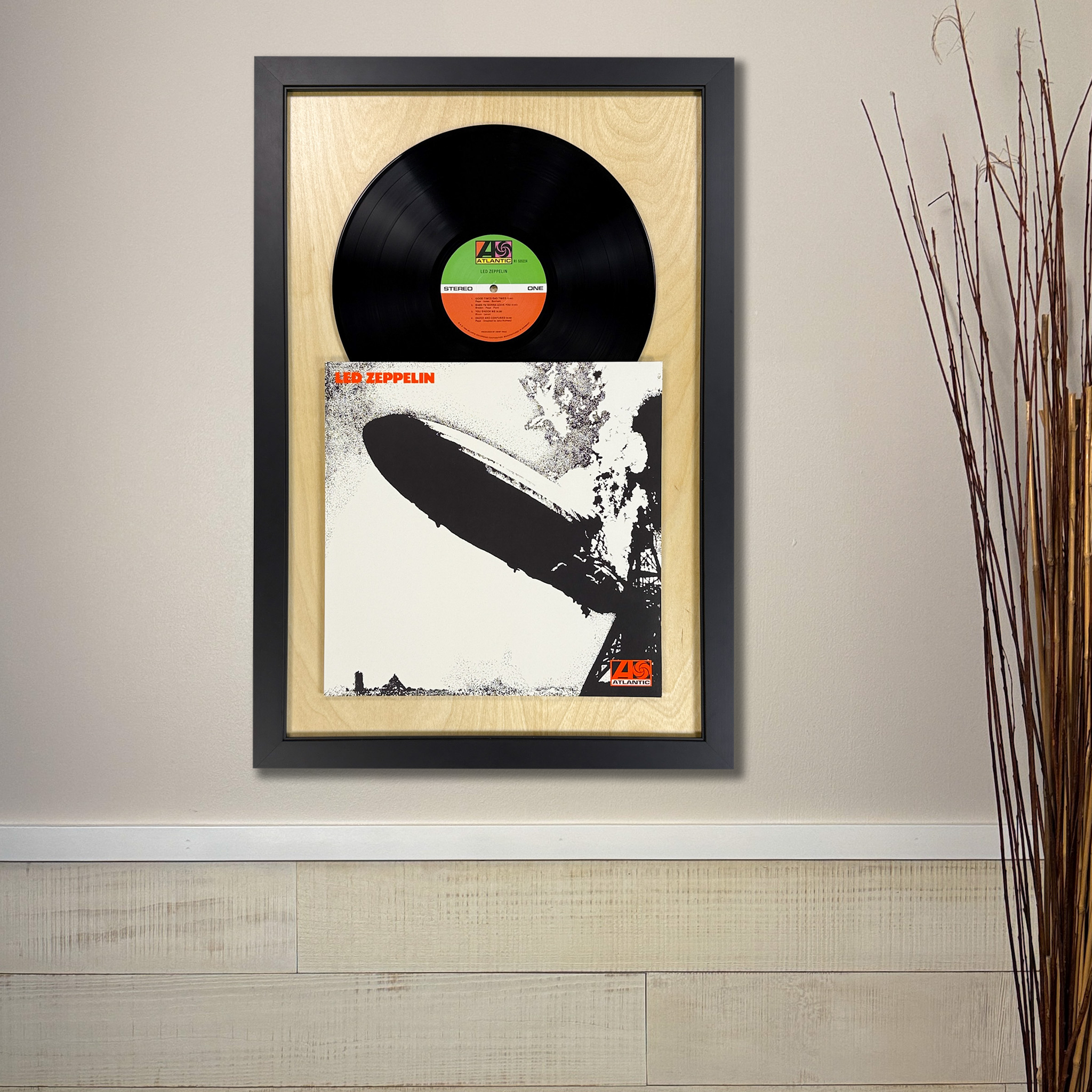 Led Zeppelin - Led Zeppelin