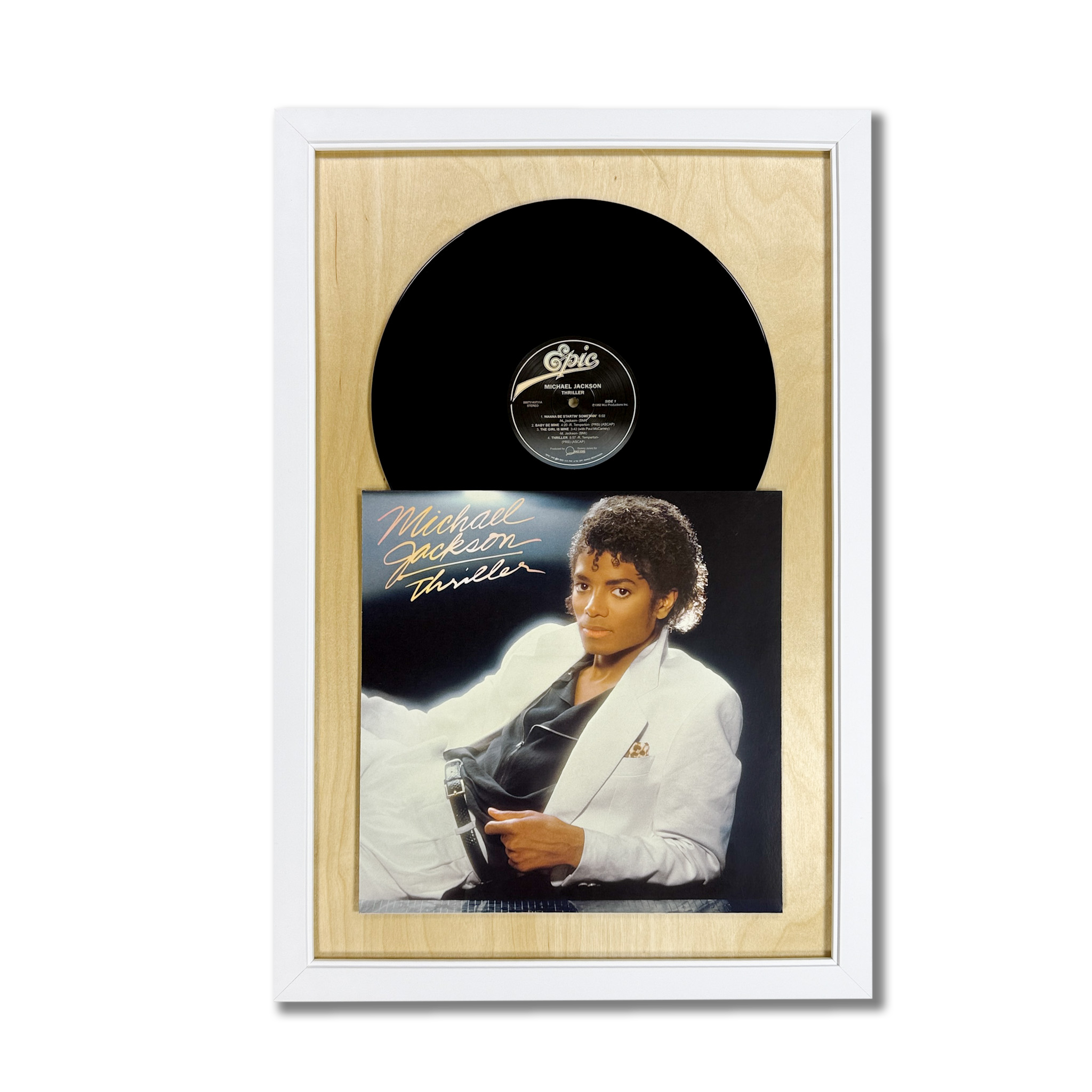 Michael Jackson - Thriller