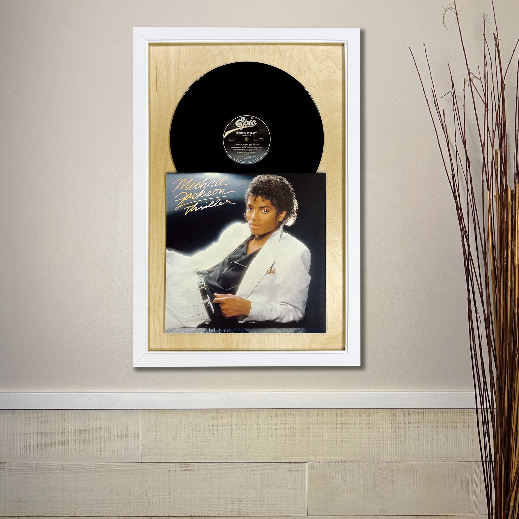Michael Jackson - Thriller