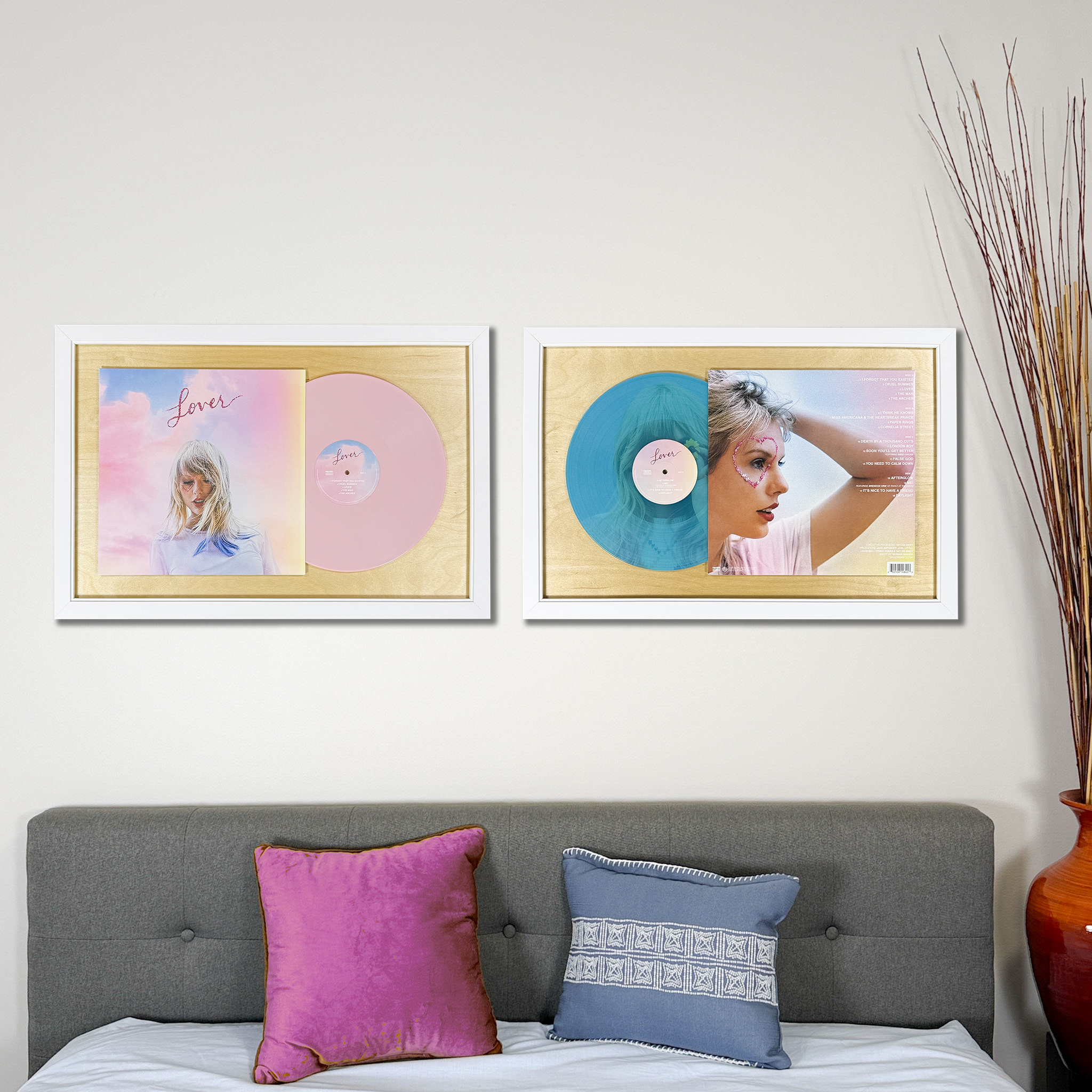 Taylor Swift - Lover (Double LP)
