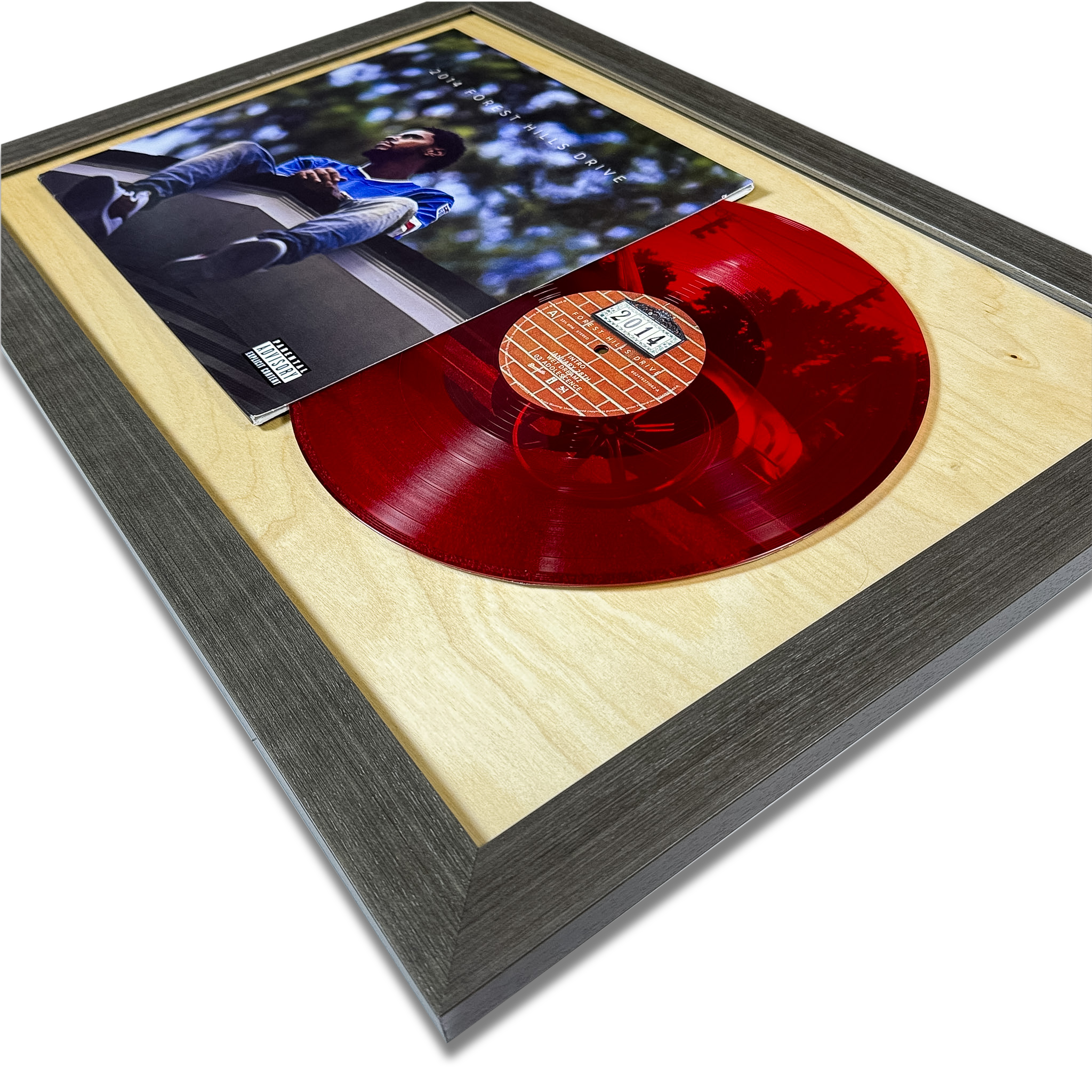 Framed Vinyl Records Reviews: What Our Customers Are Saying