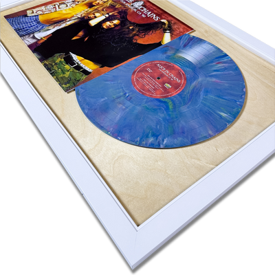 Alice in Chains - Live Los Angeles, CA '90