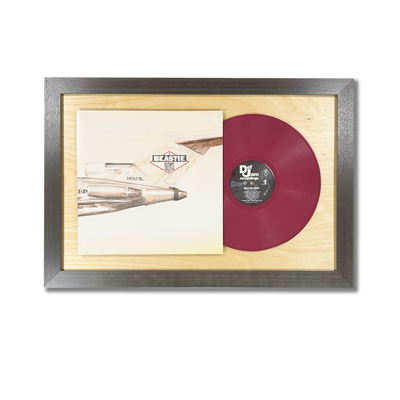 Beastie Boys - Licensed to Ill