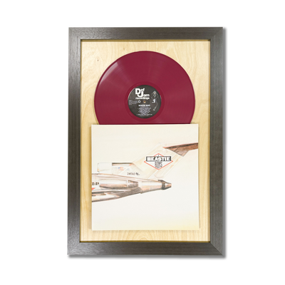 Beastie Boys - Licensed to Ill
