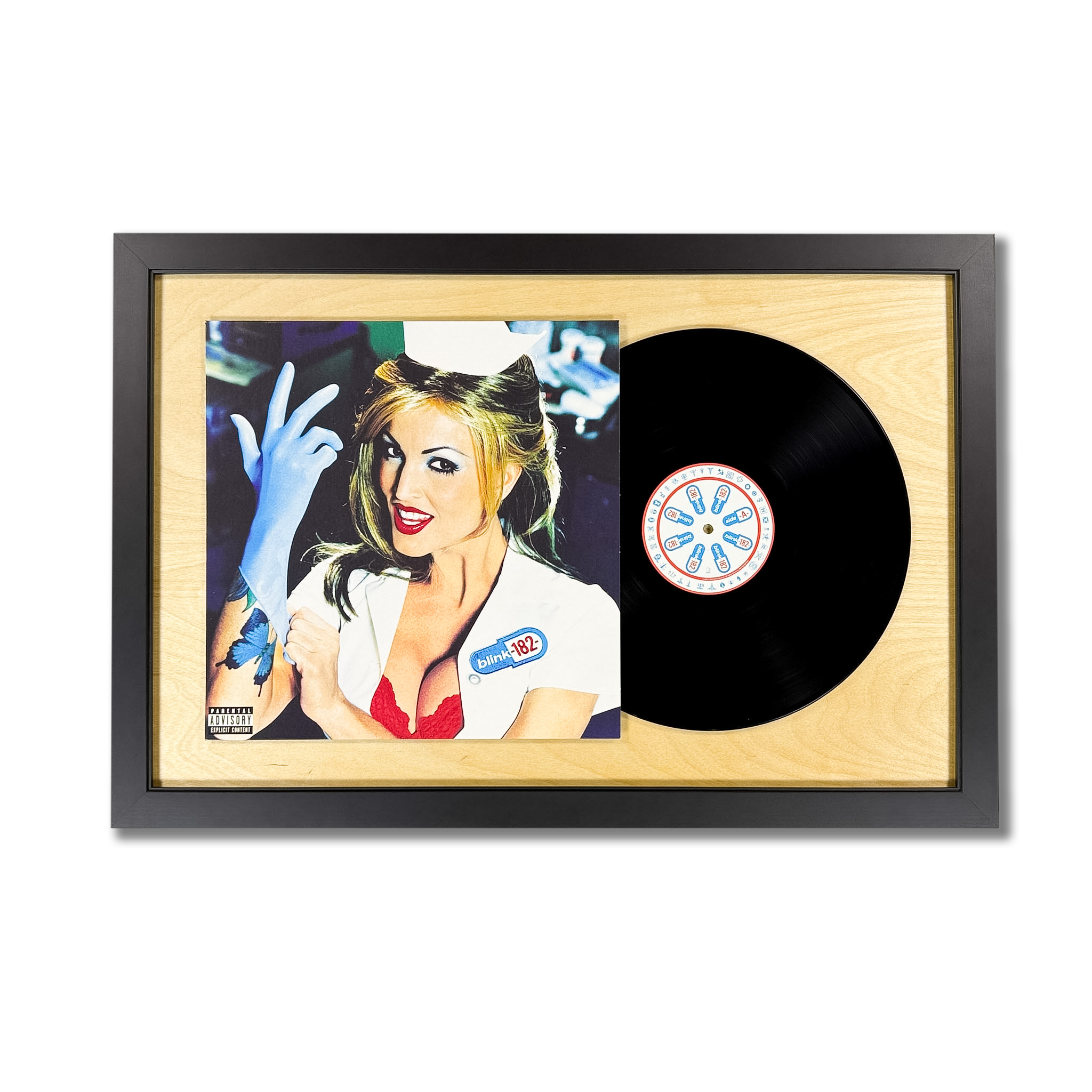 Blink-182 - Enema of the State