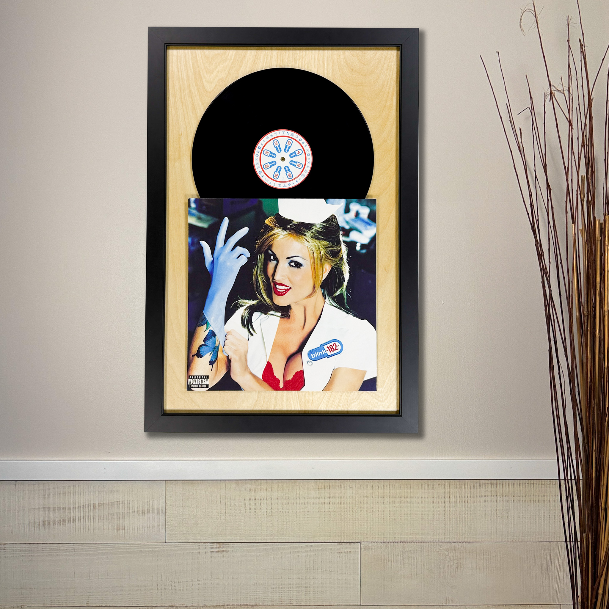 Blink-182 - Enema of the State