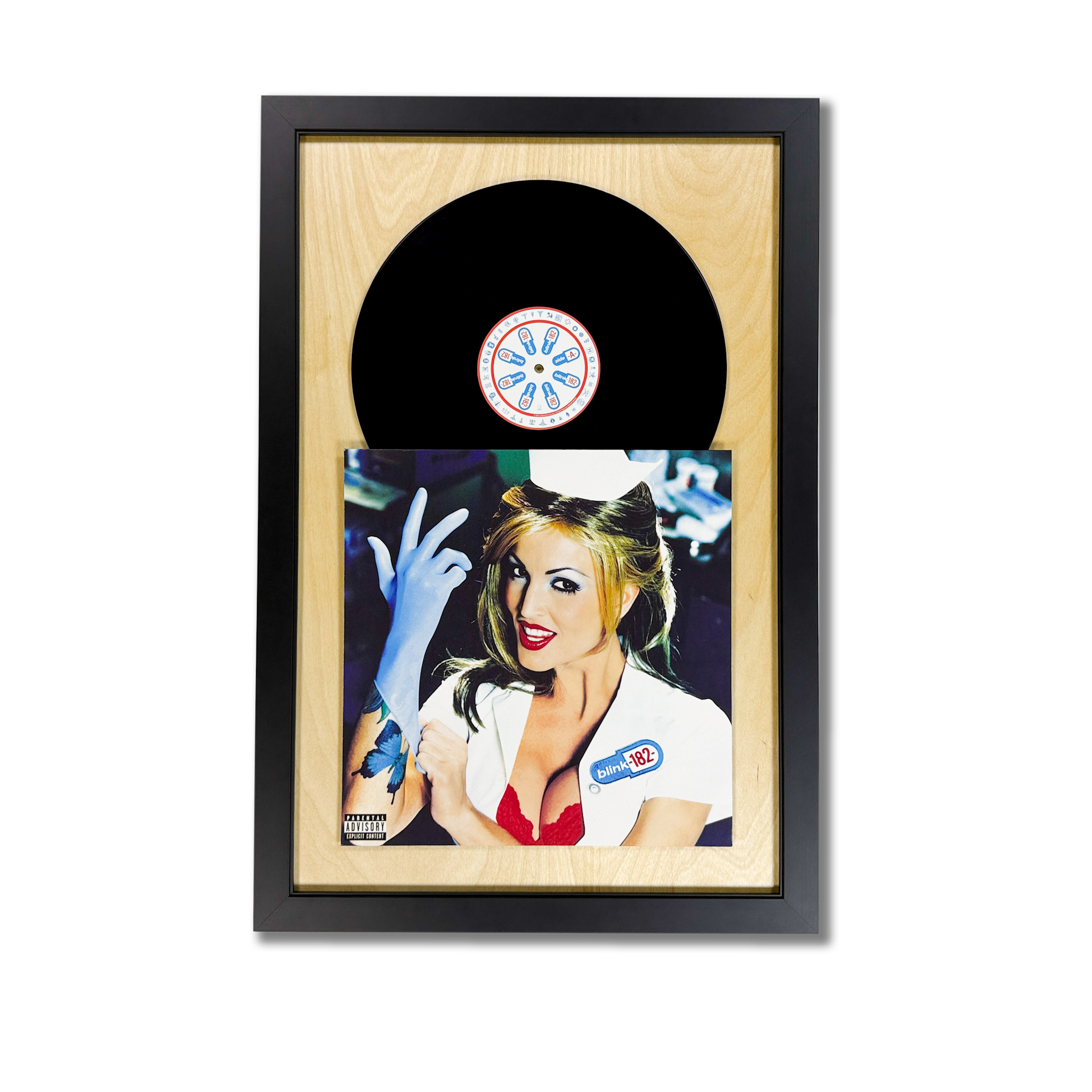 Blink-182 - Enema of the State