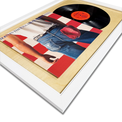 Bruce Springsteen - Born in the U.S.A.