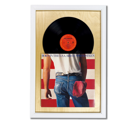 Bruce Springsteen - Born in the U.S.A.