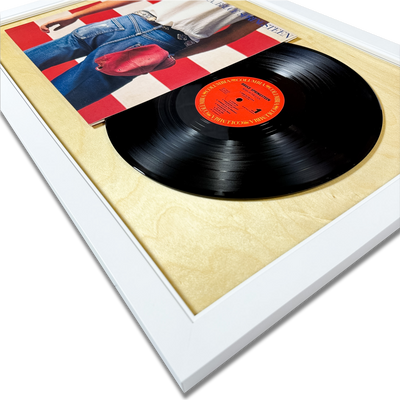 Bruce Springsteen - Born in the U.S.A.