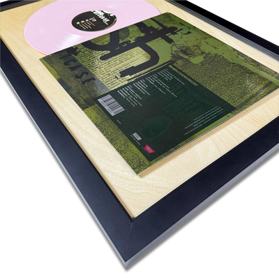 Bush - Razorblade Suitcase (Double LP)