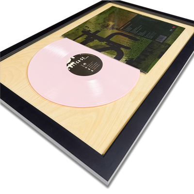 Bush - Razorblade Suitcase (Double LP)
