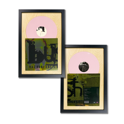 Bush - Razorblade Suitcase (Double LP)