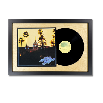 Eagles - Hotel California