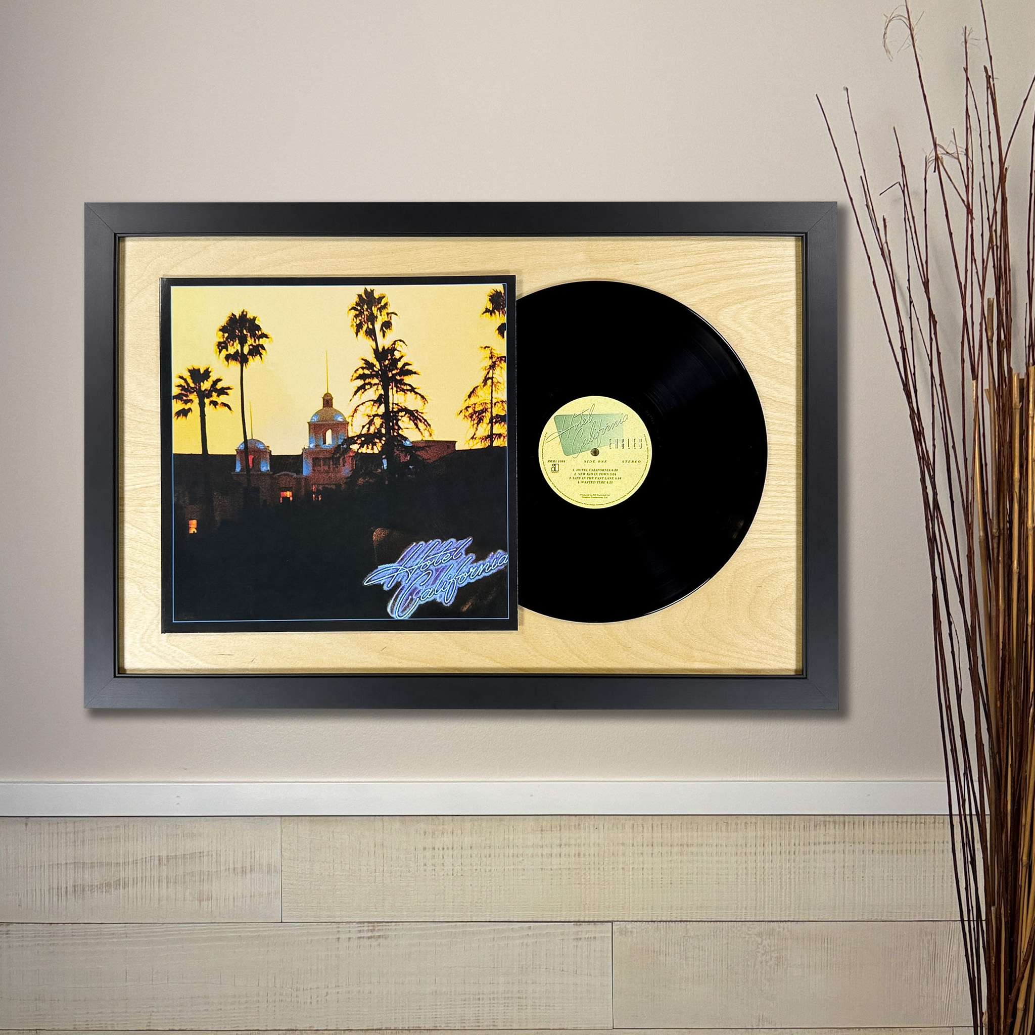 Eagles - Hotel California