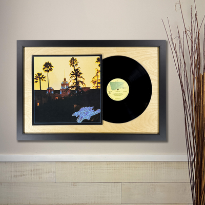 Eagles - Hotel California