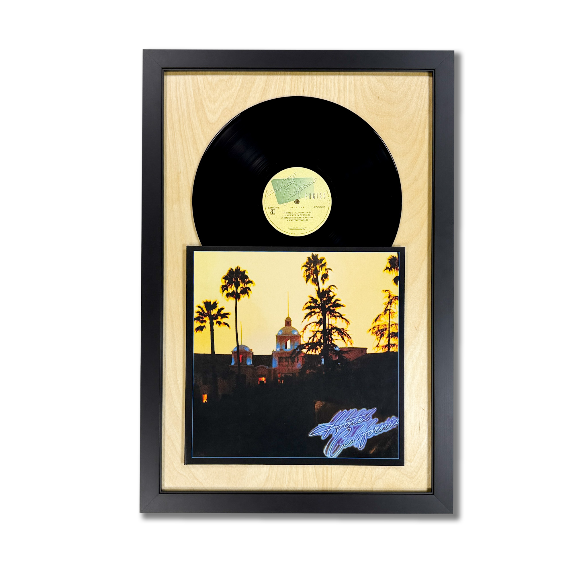 Eagles - Hotel California