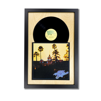 Eagles - Hotel California