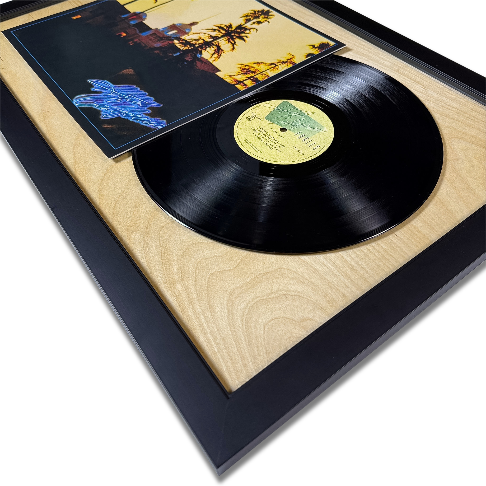 Eagles - Hotel California