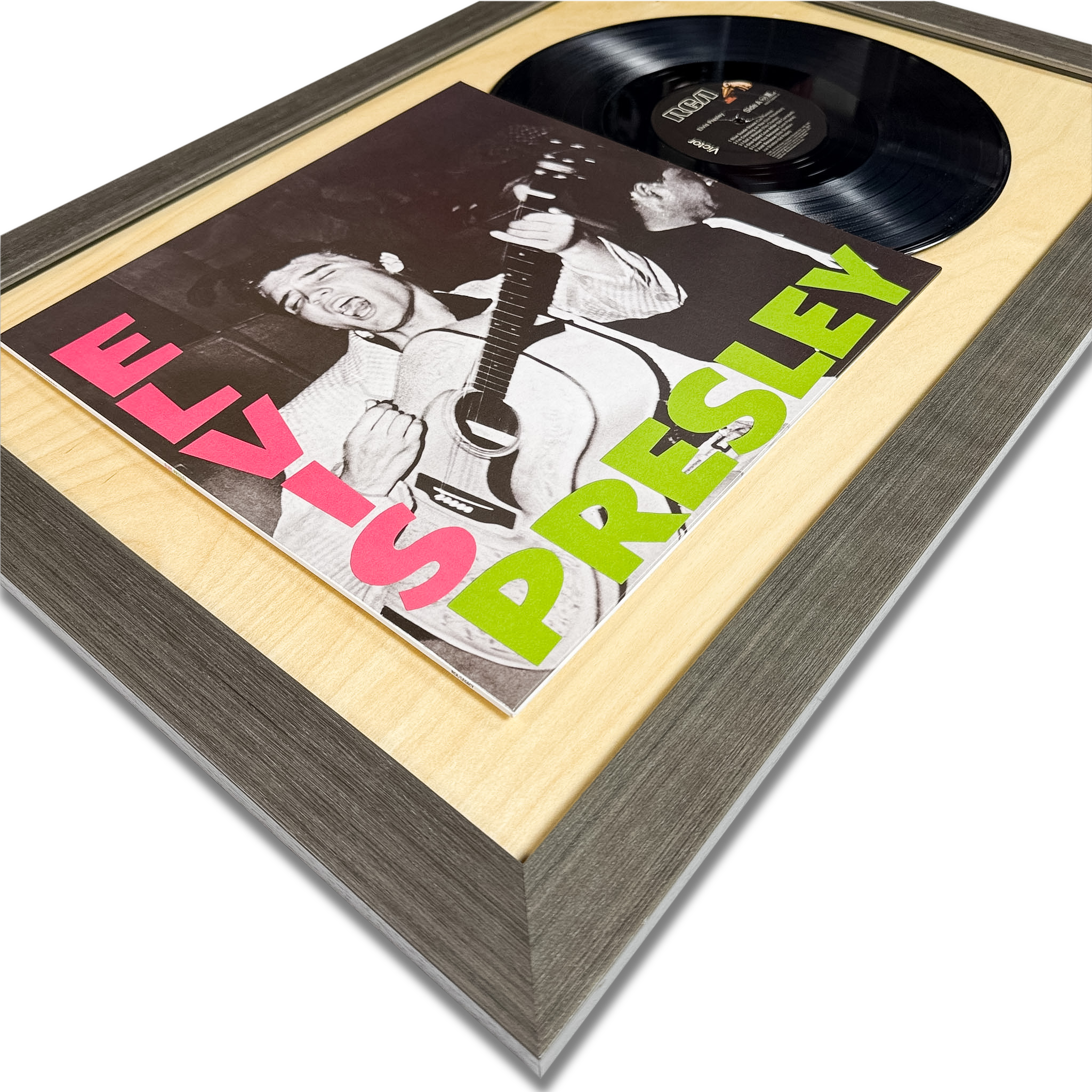 Elvis Presley - Legacy Edition
