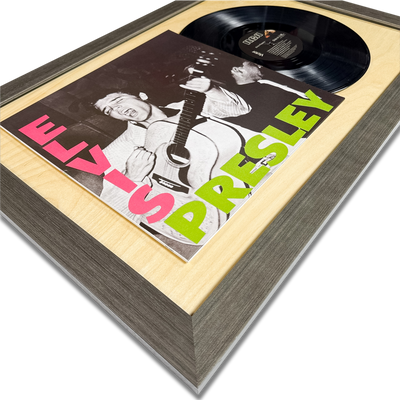 Elvis Presley - Legacy Edition