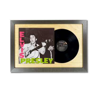 Elvis Presley - Legacy Edition