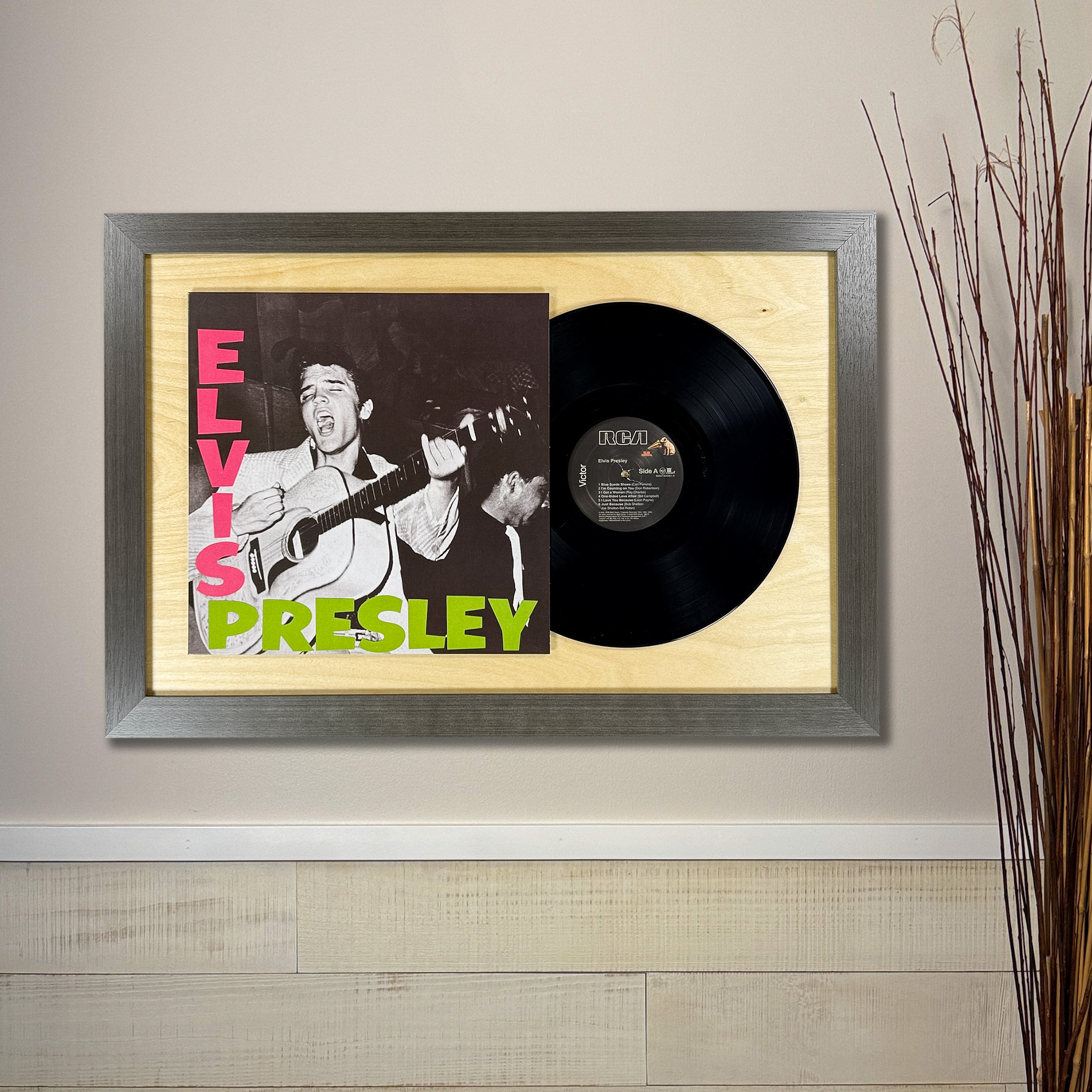 Elvis Presley - Legacy Edition