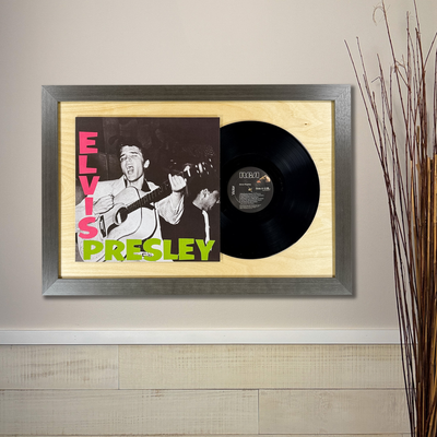Elvis Presley - Legacy Edition