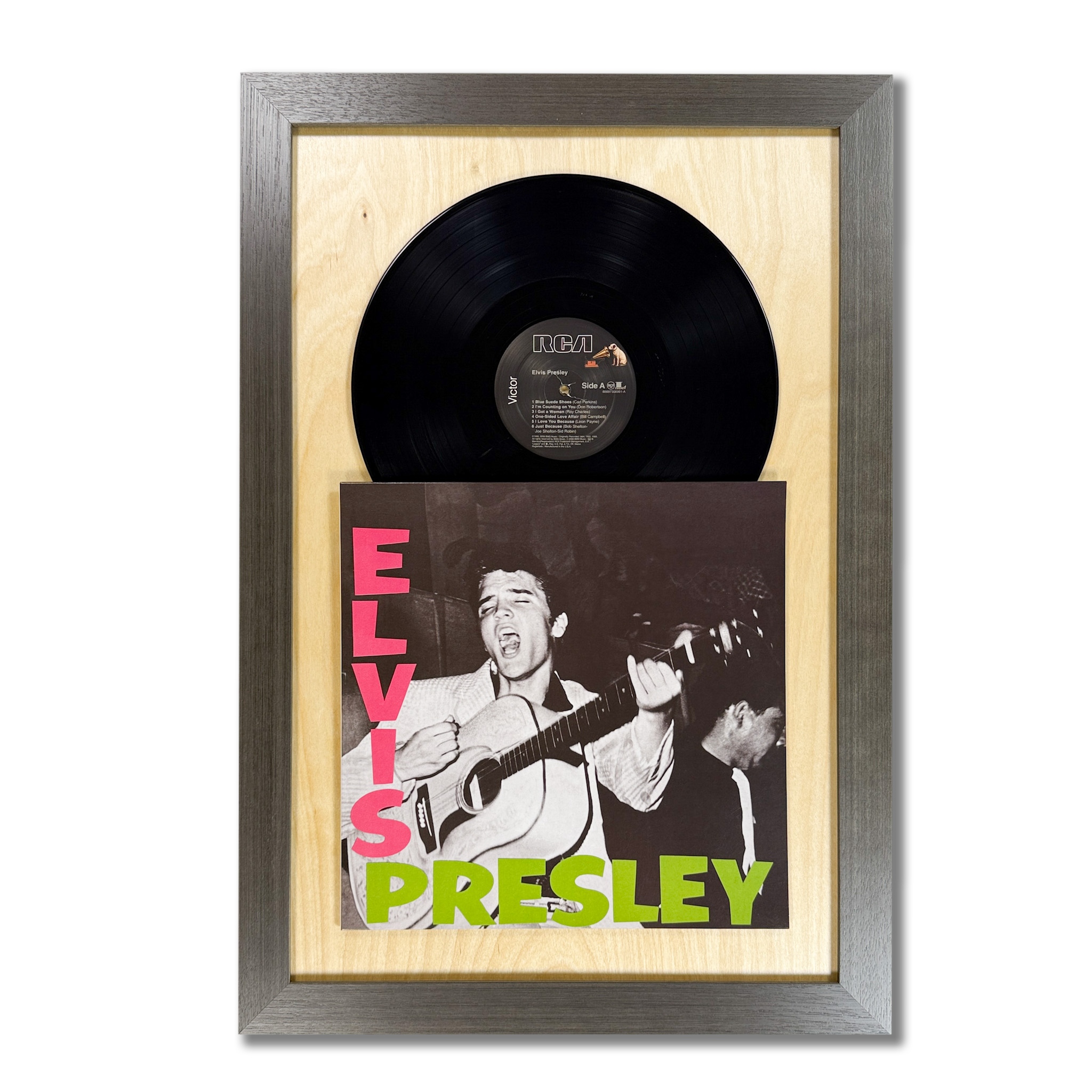 Elvis Presley - Legacy Edition