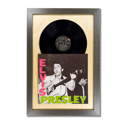 Elvis Presley - Legacy Edition