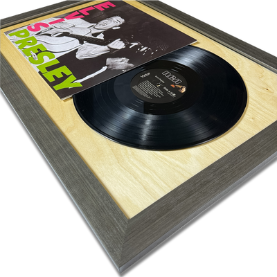 Elvis Presley - Legacy Edition
