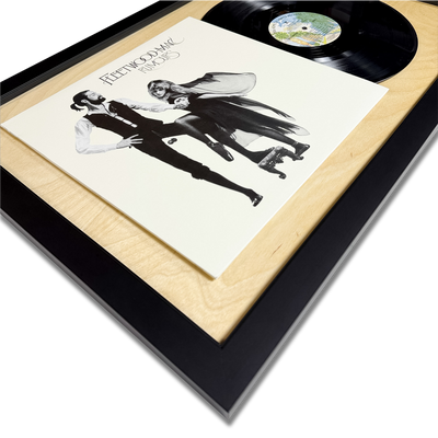 Fleetwood Mac - Rumours