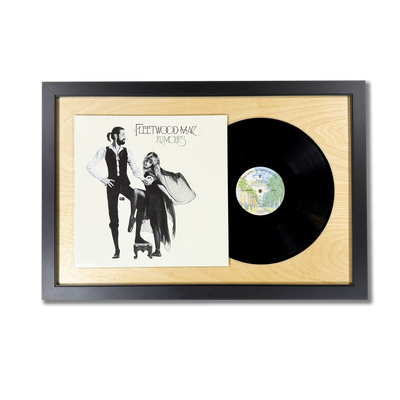 Fleetwood Mac - Rumours