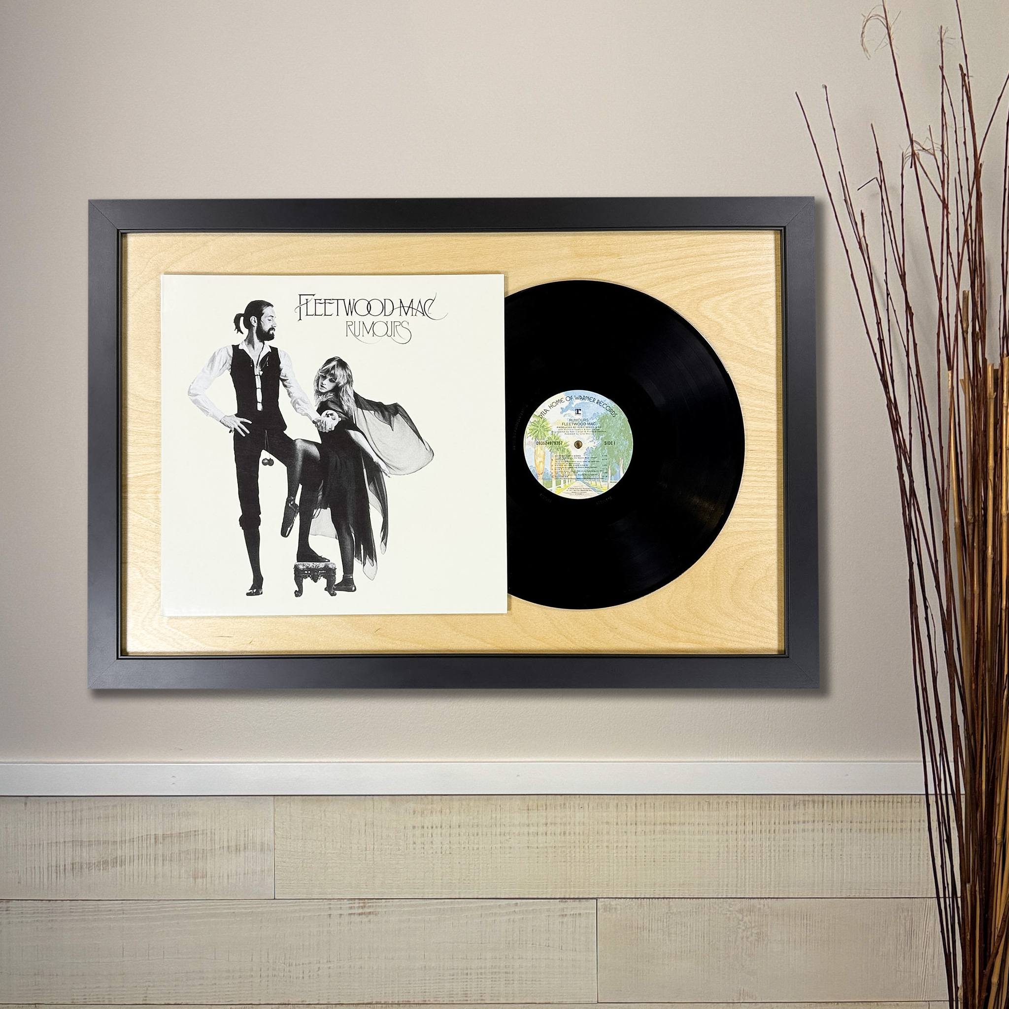 Fleetwood Mac - Rumours