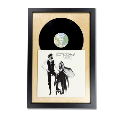 Fleetwood Mac - Rumours