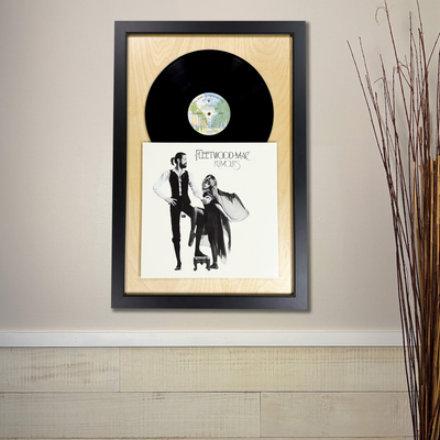 Fleetwood Mac - Rumours