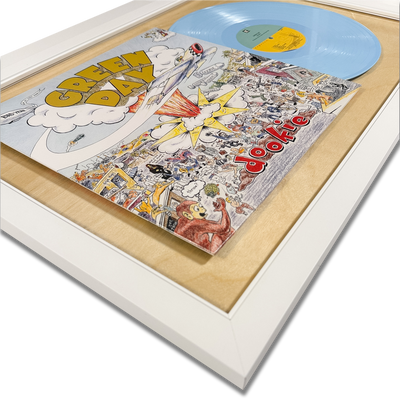 Green Day -  Dookie
