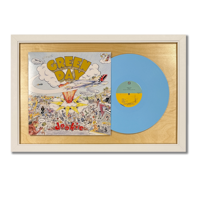 Green Day -  Dookie