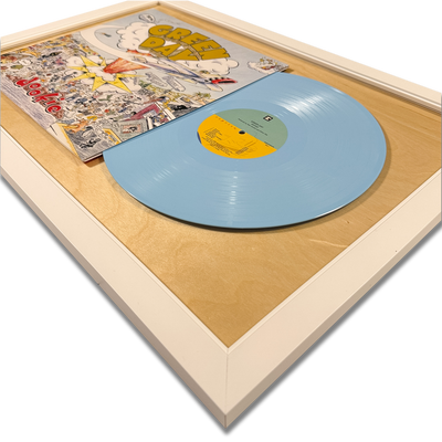 Green Day -  Dookie
