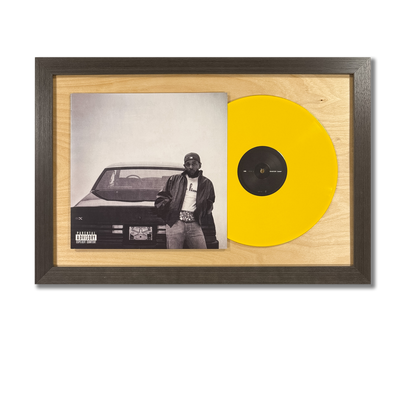 Kendrick Lamar - GNX